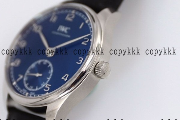 格安 IWC ポルトギーゼ コピー腕時計 - watches-00093 画像 4