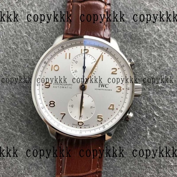 送料無料 IWC ポルトギーゼ コピー腕時計 - watches-00094