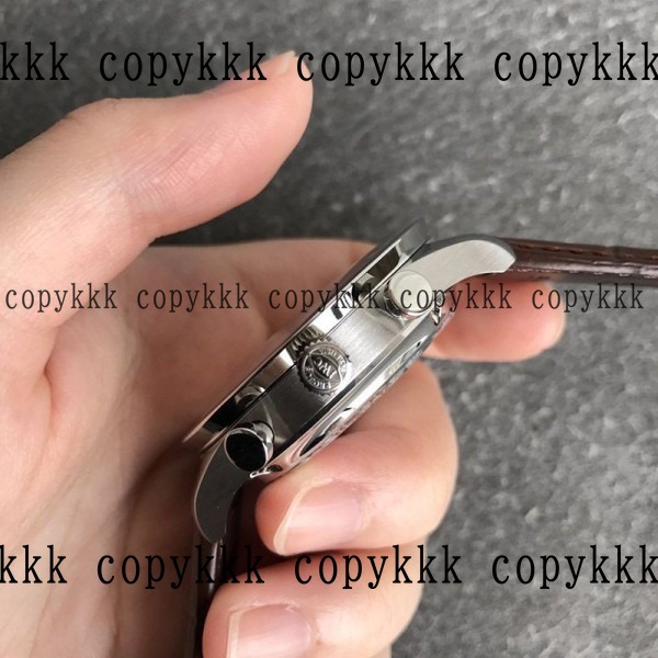 送料無料 IWC ポルトギーゼ コピー腕時計 - watches-00094 画像 5