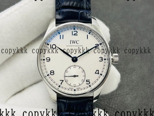 格安 IWC ポルトギーゼ コピー腕時計 - watches-00095