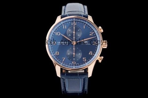 IWC ポルトギーゼ スーパーコピー腕時計 激安通販 - watches-00096