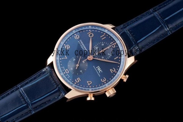 IWC ポルトギーゼ スーパーコピー腕時計 激安通販 - watches-00096 画像 2