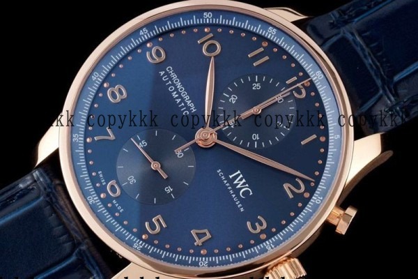 IWC ポルトギーゼ スーパーコピー腕時計 激安通販 - watches-00096 画像 3