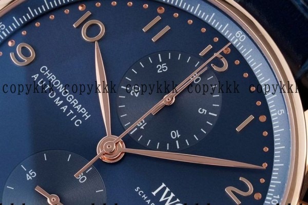 IWC ポルトギーゼ スーパーコピー腕時計 激安通販 - watches-00096 画像 4