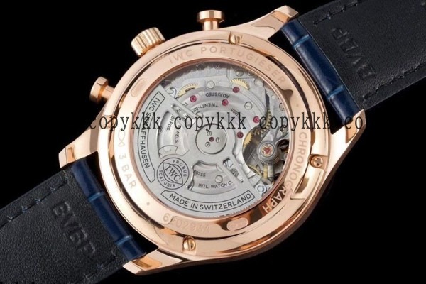 IWC ポルトギーゼ スーパーコピー腕時計 激安通販 - watches-00096 画像 6