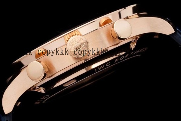IWC ポルトギーゼ スーパーコピー腕時計 激安通販 - watches-00096 画像 7