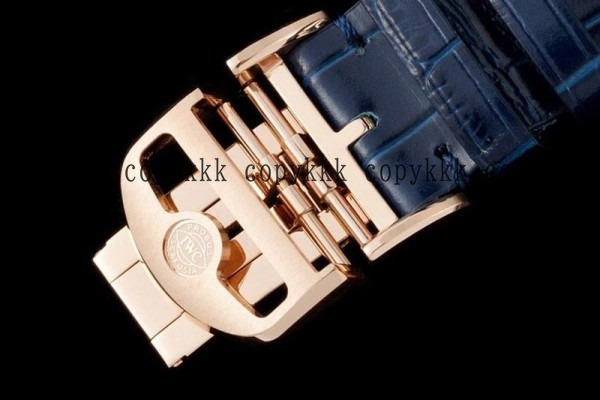 IWC ポルトギーゼ スーパーコピー腕時計 激安通販 - watches-00096 画像 8