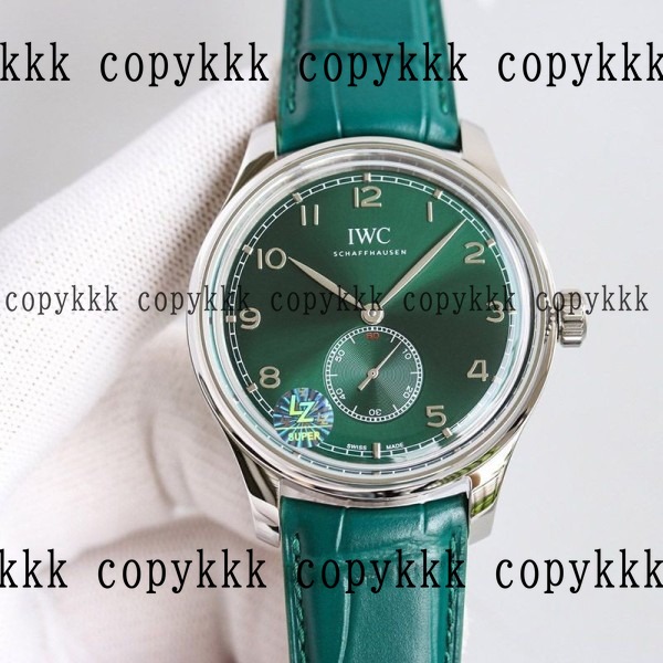大人気 IWC ポルトギーゼ スーパーコピー腕時計 - watches-00097 画像 2