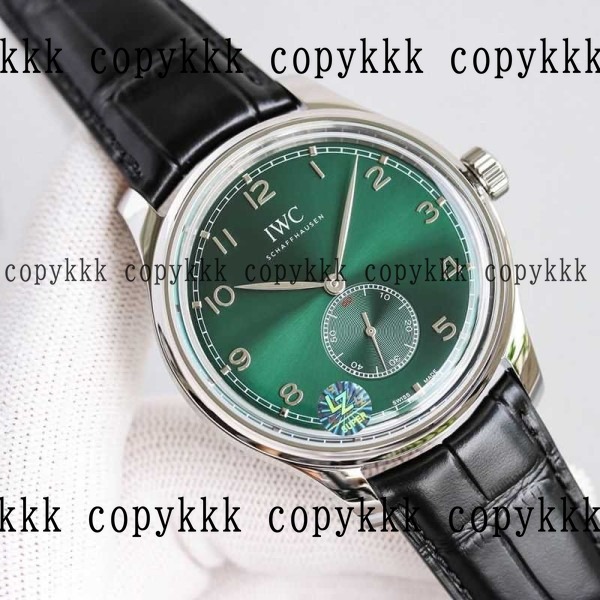 大人気 IWC ポルトギーゼ スーパーコピー腕時計 - watches-00097 画像 3