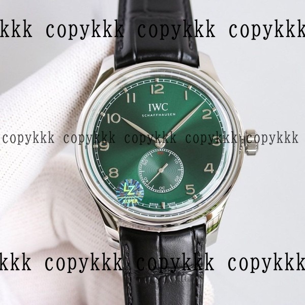 大人気 IWC ポルトギーゼ スーパーコピー腕時計 - watches-00097 画像 4