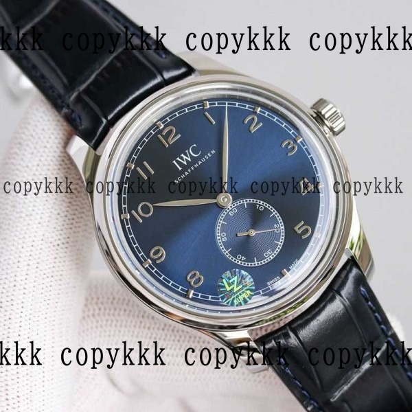 大人気 IWC ポルトギーゼ スーパーコピー腕時計 - watches-00097 画像 5