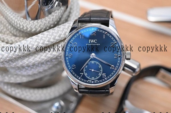 大人気 IWC ポルトギーゼ スーパーコピー腕時計 - watches-00097 画像 6