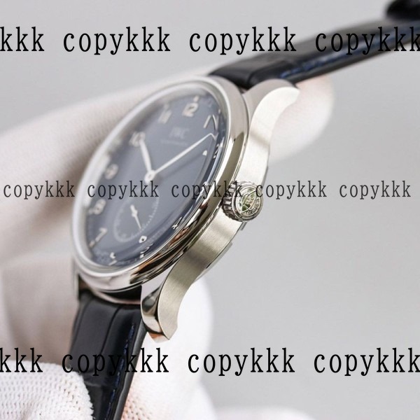 大人気 IWC ポルトギーゼ スーパーコピー腕時計 - watches-00097 画像 7