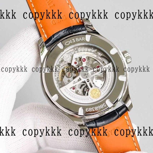 大人気 IWC ポルトギーゼ スーパーコピー腕時計 - watches-00097 画像 8