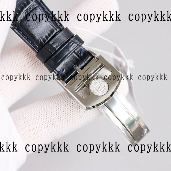 大人気 IWC ポルトギーゼ スーパーコピー腕時計 - watches-00097 画像 9