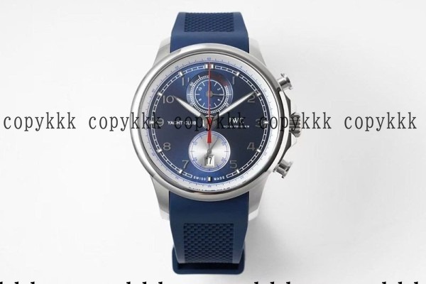 IWC ポルトギーゼ N級品腕時計 送料無料 - watches-00098