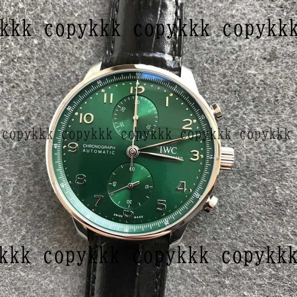 大人気 IWC ポルトギーゼ スーパーコピー腕時計 - watches-00099