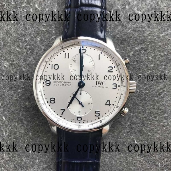 送料無料 IWC ポルトギーゼ コピー腕時計 - watches-00100