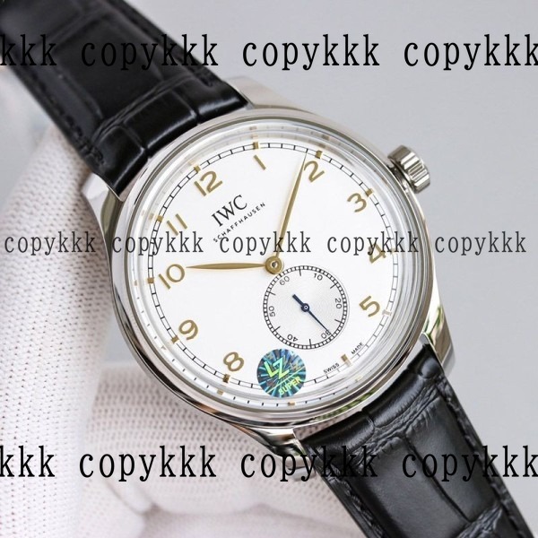 格安 IWC ポルトギーゼ コピー腕時計 - watches-00101