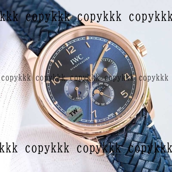 IWC ポルトギーゼ スーパーコピー腕時計 激安通販 - watches-00067