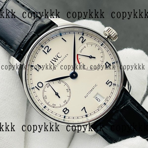 格安 IWC ポルトギーゼ コピー腕時計 - watches-00068