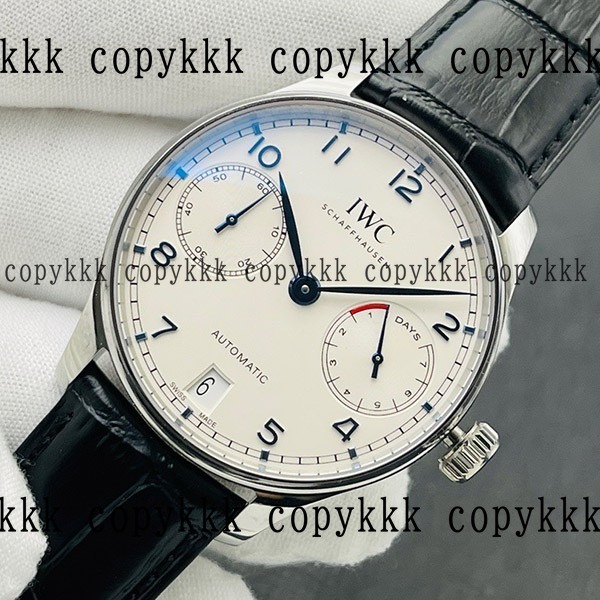 格安 IWC ポルトギーゼ コピー腕時計 - watches-00068 画像 3