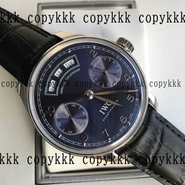 IWC ポルトギーゼ N級品腕時計 送料無料 - watches-00069 おすすめN級品