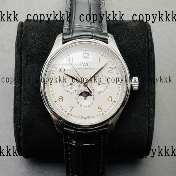 送料無料 IWC ポルトギーゼ コピー腕時計 - watches-00070
