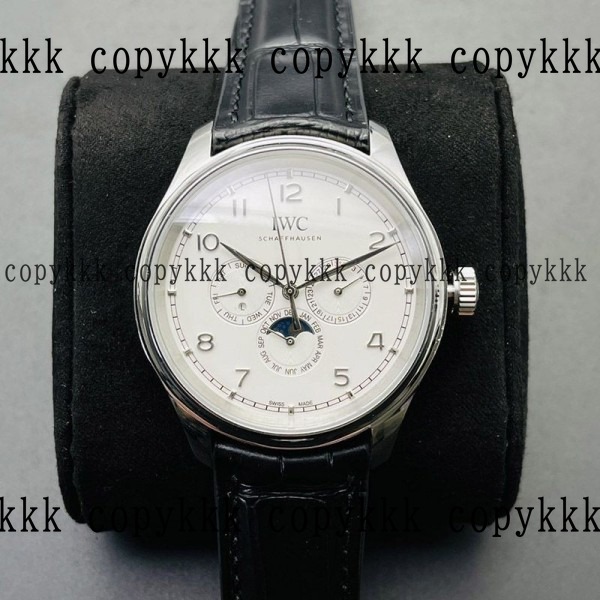 大人気 IWC ポルトギーゼ スーパーコピー腕時計 - watches-00071 おすすめN級品