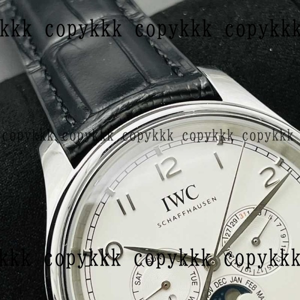 大人気 IWC ポルトギーゼ スーパーコピー腕時計 - watches-00071 画像 2