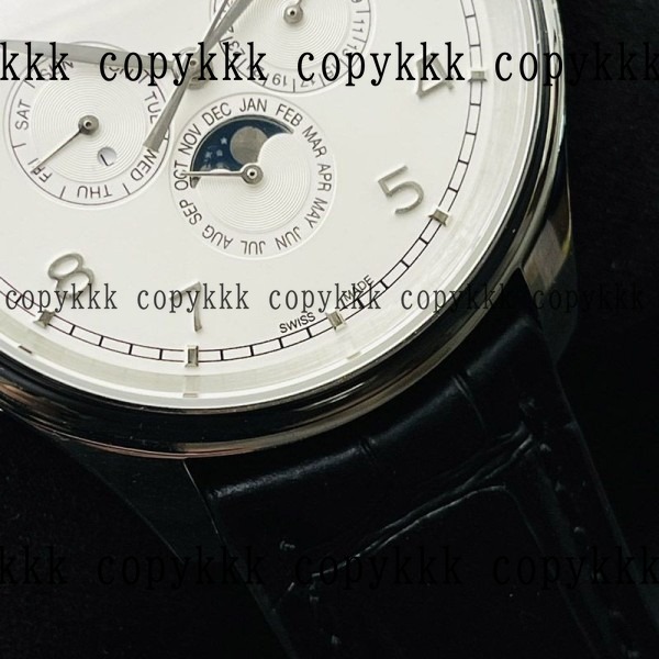 大人気 IWC ポルトギーゼ スーパーコピー腕時計 - watches-00071 画像 3