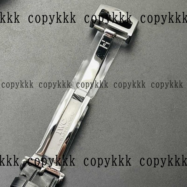 大人気 IWC ポルトギーゼ スーパーコピー腕時計 - watches-00071 画像 8