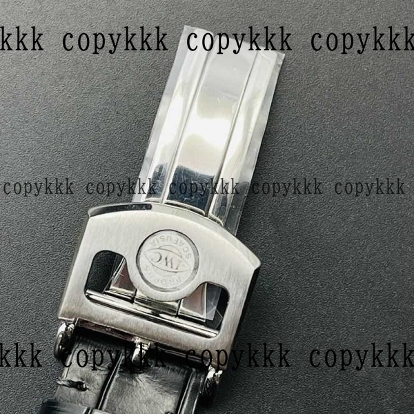 大人気 IWC ポルトギーゼ スーパーコピー腕時計 - watches-00071 画像 9