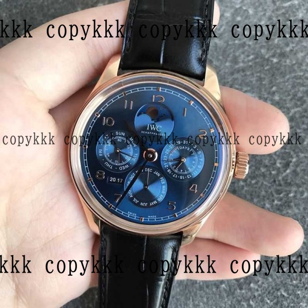 IWC ポルトギーゼ スーパーコピー腕時計 激安通販 - watches-00072