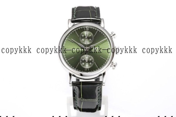 人気 IWC ポートフィノ N級品腕時計 - watches-00049 画像 2