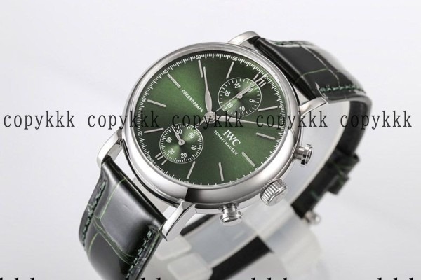 人気 IWC ポートフィノ N級品腕時計 - watches-00049 画像 3