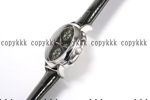人気 IWC ポートフィノ N級品腕時計 - watches-00049 画像 5