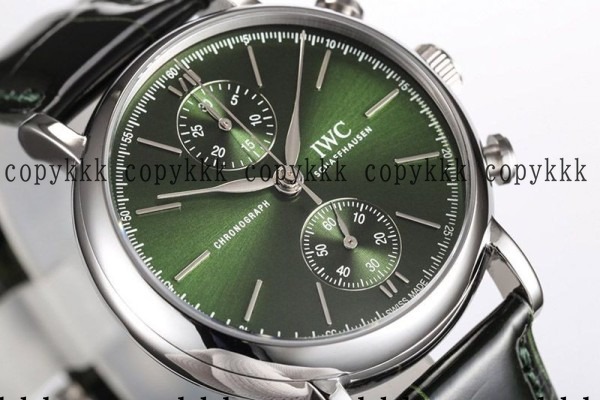 人気 IWC ポートフィノ N級品腕時計 - watches-00049 画像 6