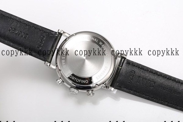 人気 IWC ポートフィノ N級品腕時計 - watches-00049 画像 8