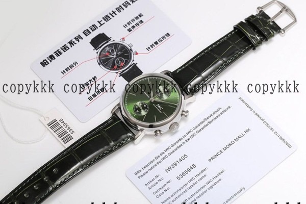 人気 IWC ポートフィノ N級品腕時計 - watches-00049 画像 9