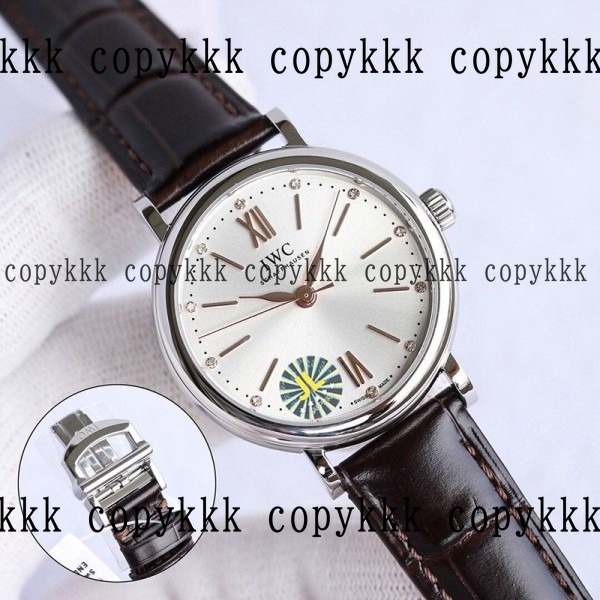 格安 IWC ポートフィノ コピー腕時計 - watches-00054