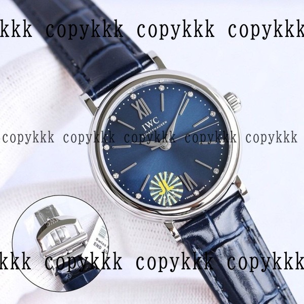 IWC ポートフィノ N級品腕時計 送料無料 - watches-00055 おすすめN級品