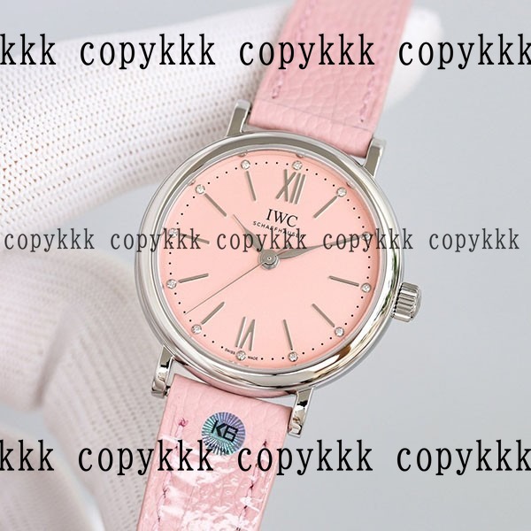 格安 IWC ポートフィノ コピー腕時計 - watches-00041