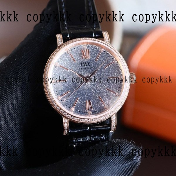 送料無料 IWC ポートフィノ コピー腕時計 - watches-00059