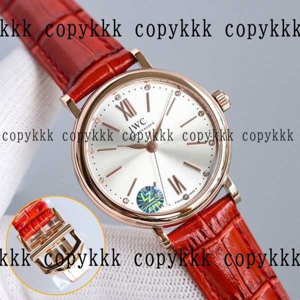 送料無料 IWC ポートフィノ コピー腕時計 - watches-00060 おすすめN級品