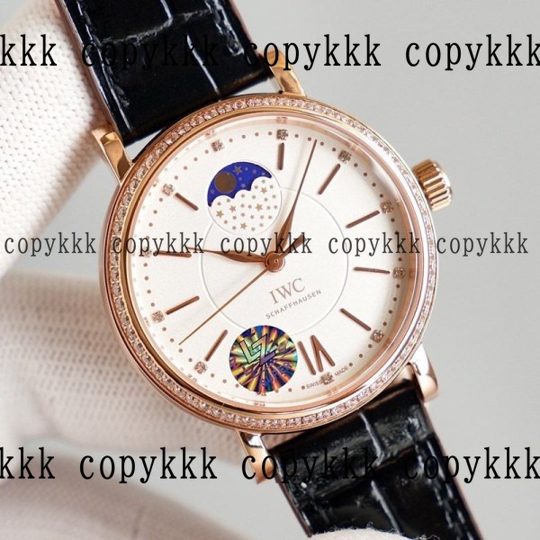 人気 IWC ポートフィノ N級品腕時計 - watches-00061