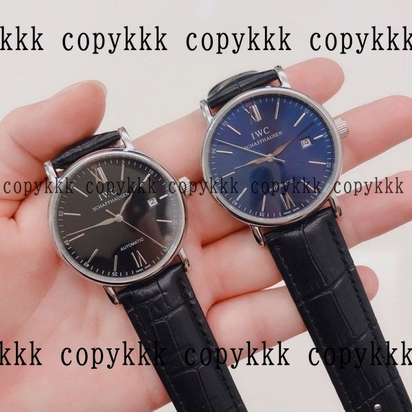 送料無料 IWC ポートフィノ コピー腕時計 - watches-00062
