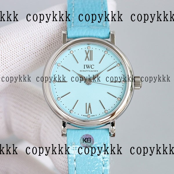 送料無料 IWC ポートフィノ コピー腕時計 - watches-00042