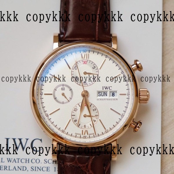 IWC ポートフィノ スーパーコピー腕時計 激安通販 - watches-00044