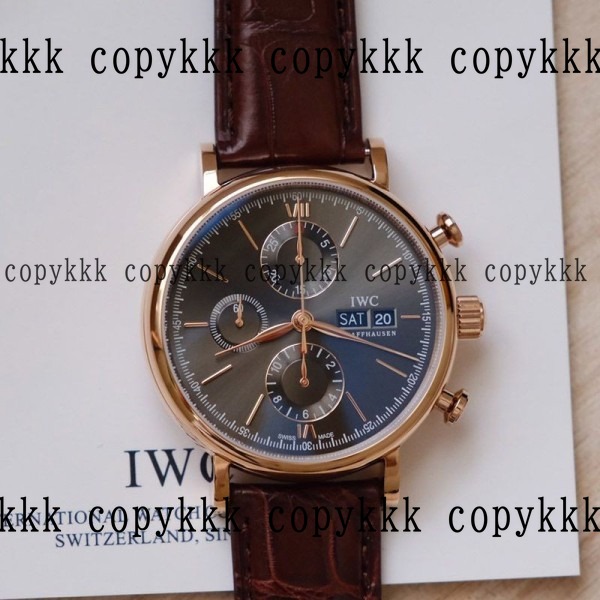 大人気 IWC ポートフィノ スーパーコピー腕時計 - watches-00045